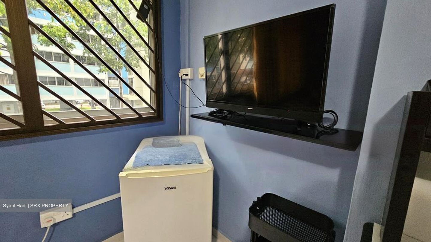 Blk 122 Pasir Ris Street 11 (Pasir Ris), HDB 4 Rooms #476254311